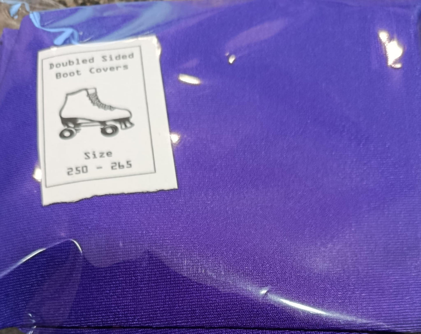 Boot Covers