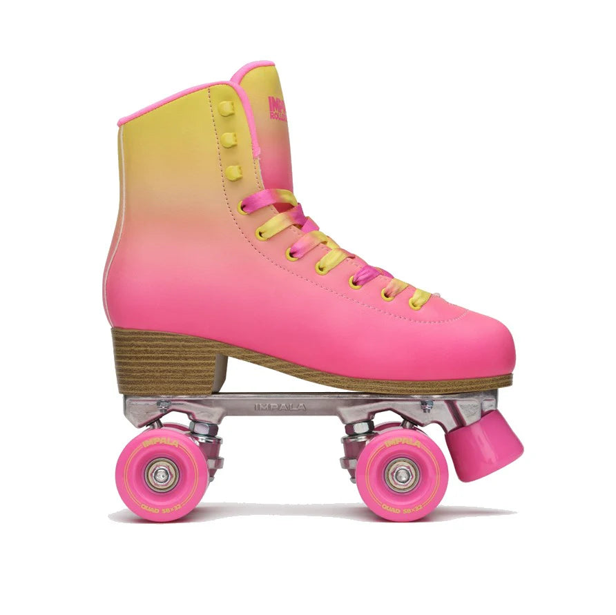 Impala Roller Skates Sizes 1-5