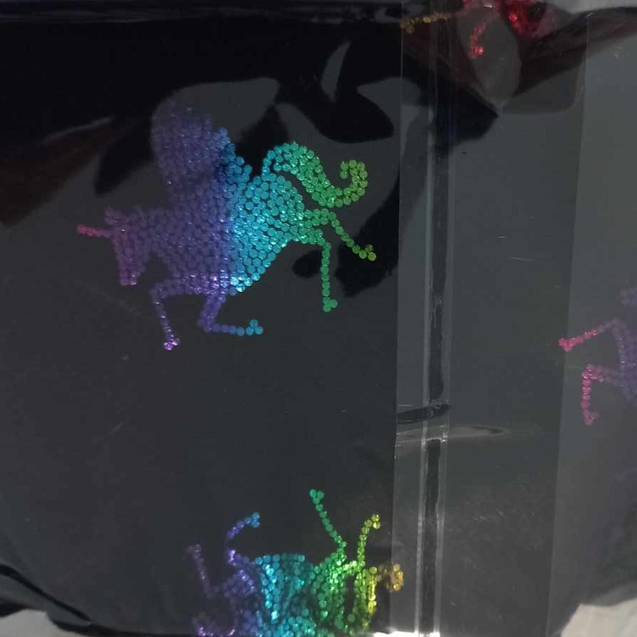 Sparkly Unicorn
