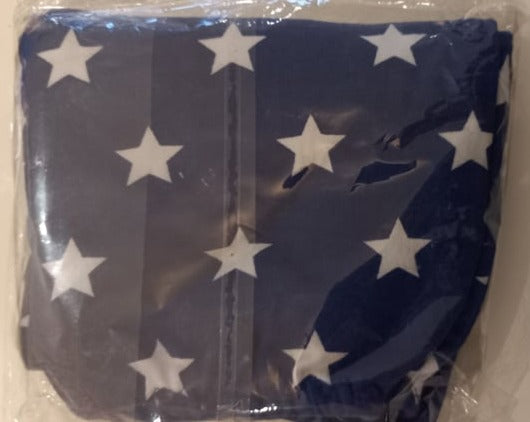 Blue Stars