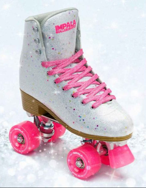 Impala Roller Skates Sizes 1-5