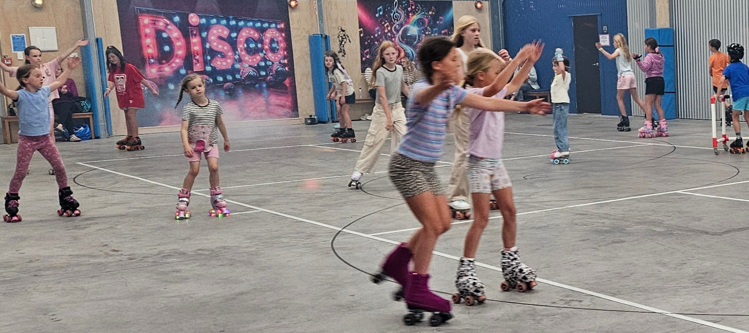 Roller Disco