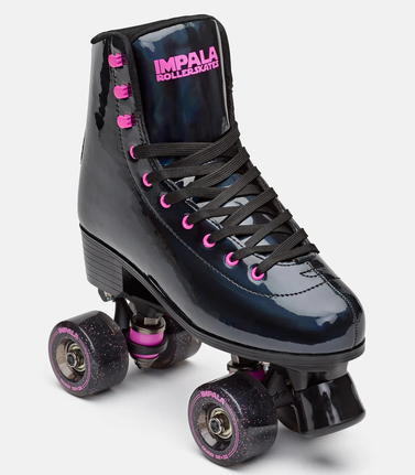 Impala Roller Skates Sizes 1-5