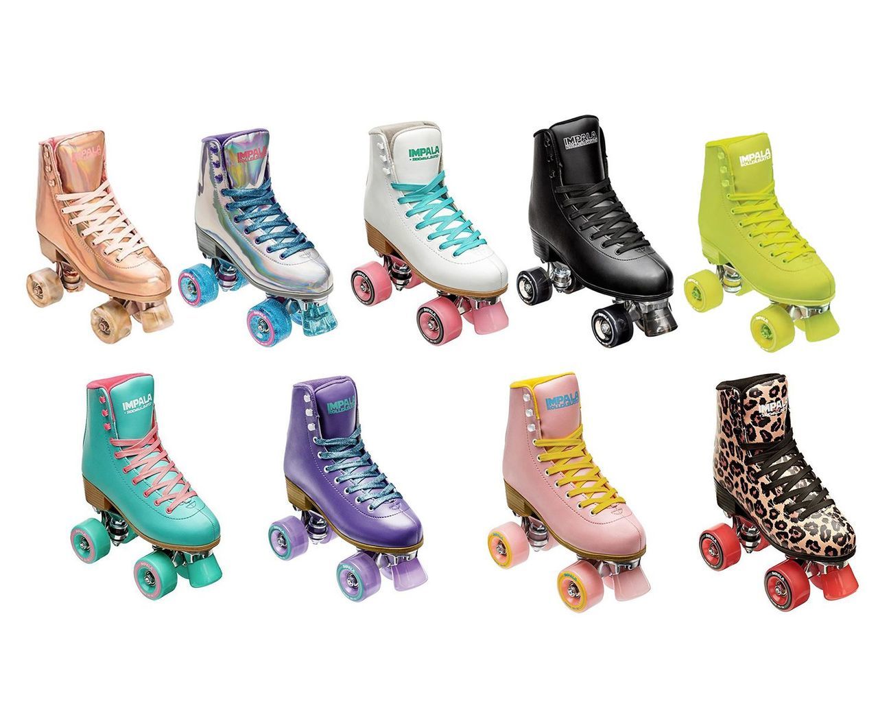 Roller Skates Tauranga Buy Impala and Crazy Roller Skates NZ