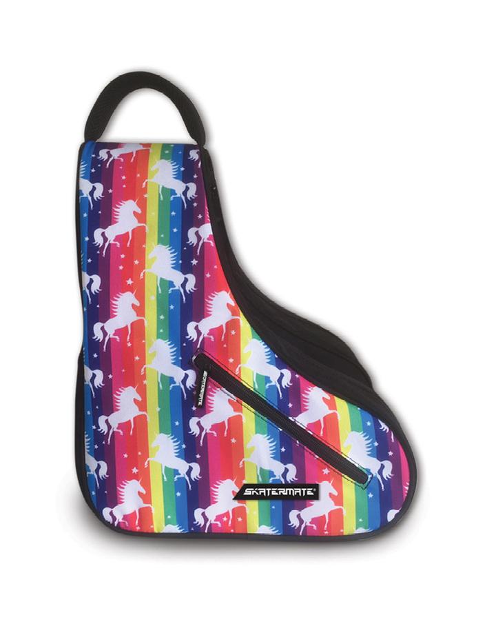 Unicorn Boot Bag