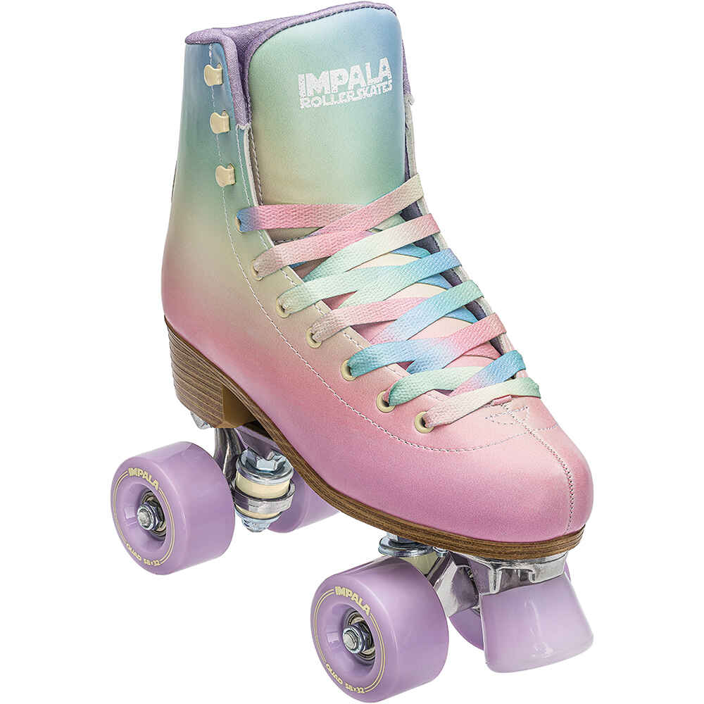 Specificitet Trivial roman Roller Skates Tauranga | Buy Impala and Crazy Roller Skates | NZ